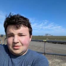 Profile picture for Isaac Cochran