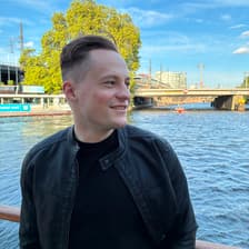Profile picture for Max Hager