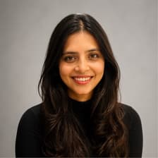 Profile picture for Shivangi Mishra