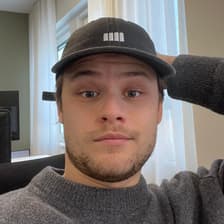 Profile picture for Adam Wessling