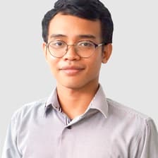 Profile picture for Lukman Hakim