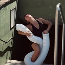 Profile picture for Karyna Kachanovska