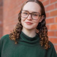 Profile picture for Rachel Kloepfer