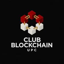 Profile picture for Club Blockchain UPC