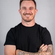 Profile picture for Josh Perry