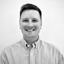 Profile picture for Ben Pugh