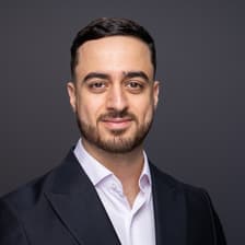 Profile picture for Amir Kassiri