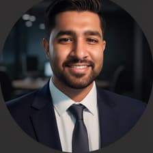 Profile picture for Mishal Yadav