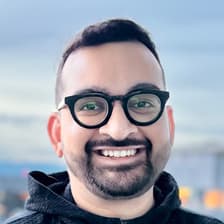 Profile picture for Ashwyn Sharma