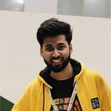 Profile picture for Pratham Vaidya