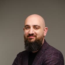 Profile picture for Davit Tsitsko
