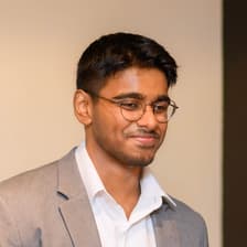 Profile picture for Dinil De Silva