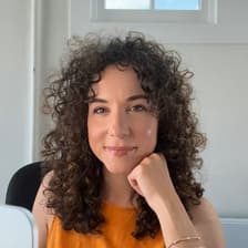 Profile picture for Maggie Love