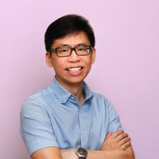 Profile picture for Eric Siew