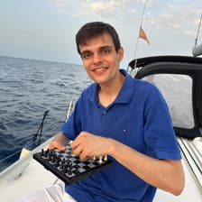 Profile picture for Marc Pera Muntasell