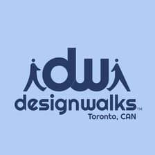 Profile picture for designwalks™ - Toronto