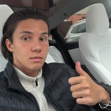 Profile picture for Jakub Rana