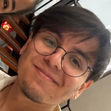 Profile picture for Alonso Calle