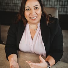 Profile picture for Cansel Sörgens