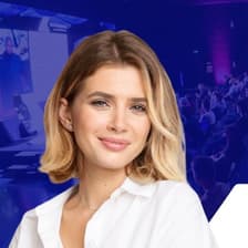 Profile picture for Elena Enache