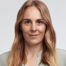 Profile picture for Laura Egloff