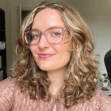 Profile picture for Olivia Wickstrom