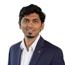Profile picture for Shreyas