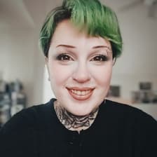 Profile picture for Tina Wisdom