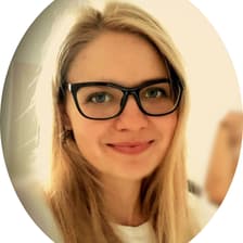 Profile picture for Ksenia Vlasenko