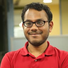 Profile picture for Mayukh Chakraborty