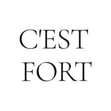 Profile picture for C'EST FORT