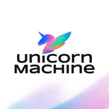 Profile picture for Unicorn Machine