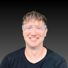Profile picture for Blake Arnsdorff