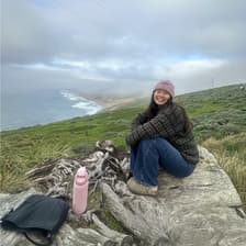 Profile picture for Margaret Li
