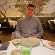 Profile picture for Richard Chen