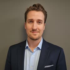 Profile picture for Kaj Ossman