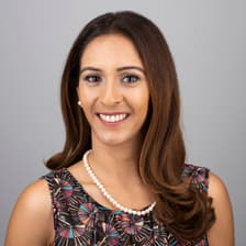Profile picture for Sheena Amin