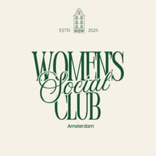 Profile picture for Women's Social Club Amsterdam