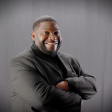 Profile picture for Daniel Hilton-Allen