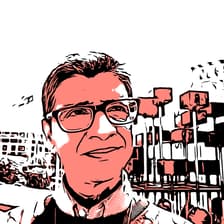 Profile picture for Manoj .