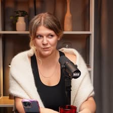 Profile picture for Daria Galushko