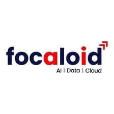 Profile picture for Focaloid Technologies