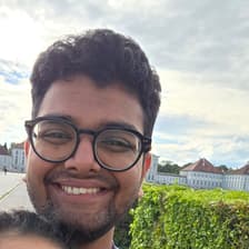 Profile picture for Krrish Agarwalla