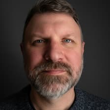 Profile picture for Jamie Anderson