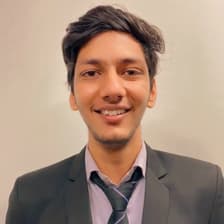 Profile picture for Aayush Sharma
