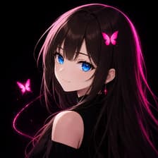 Profile picture for Alinetla 🦋