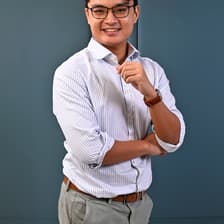 Profile picture for Jasper Jamir