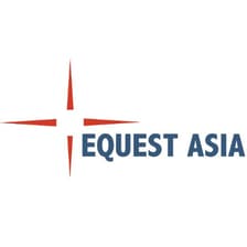 Profile picture for EQuest Asia