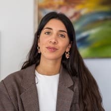 Profile picture for Valentina Pazos