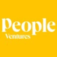 Profile picture for People Ventures